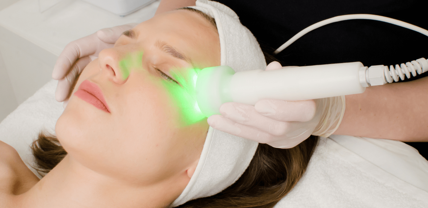 UV Therapy for Skin Conditions